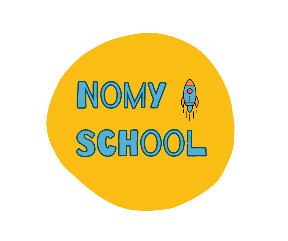 nomy school